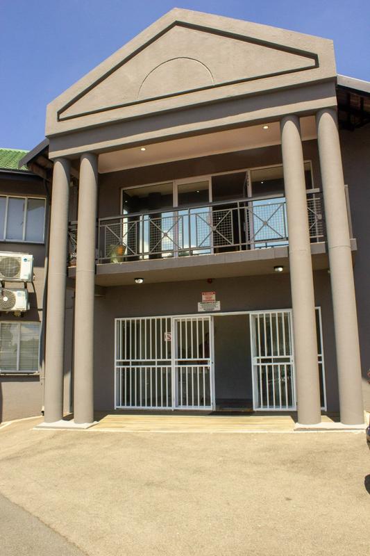 To Let commercial Property for Rent in Helderkruin Gauteng