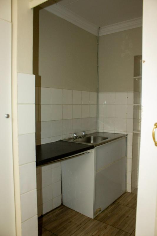 To Let commercial Property for Rent in Helderkruin Gauteng