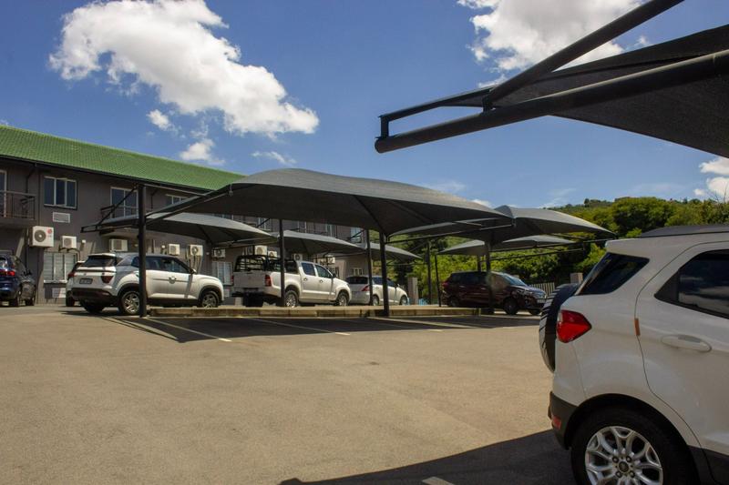 To Let commercial Property for Rent in Helderkruin Gauteng