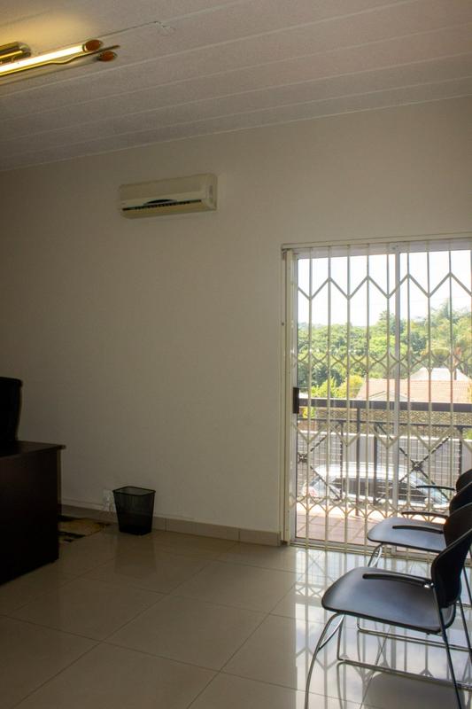 To Let commercial Property for Rent in Helderkruin Gauteng