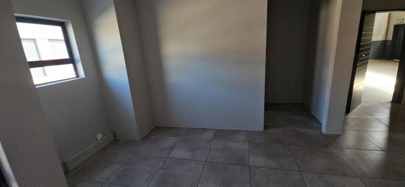 To Let commercial Property for Rent in Halfway House Gauteng
