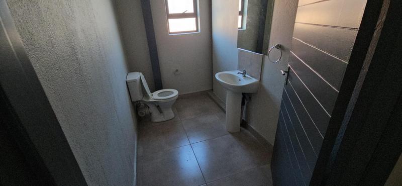 To Let commercial Property for Rent in Halfway House Gauteng