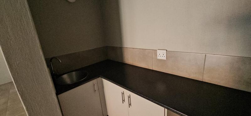 To Let commercial Property for Rent in Halfway House Gauteng