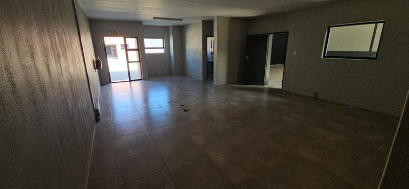 To Let commercial Property for Rent in Halfway House Gauteng