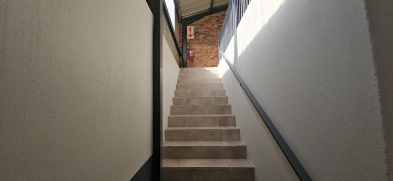 To Let commercial Property for Rent in Halfway House Gauteng