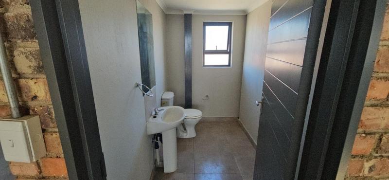 To Let commercial Property for Rent in Halfway House Gauteng