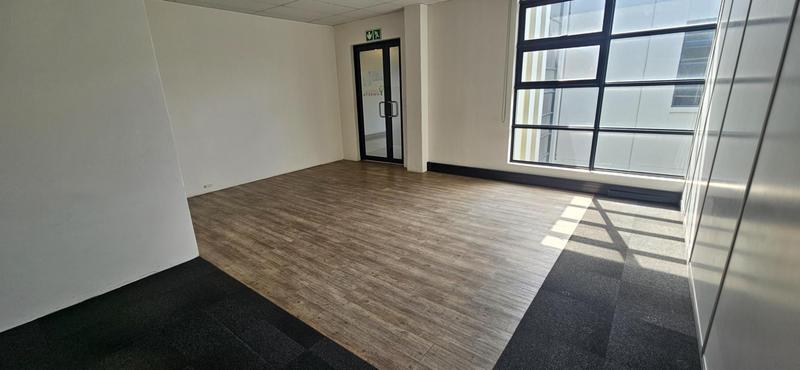 To Let commercial Property for Rent in Halfway House Gauteng