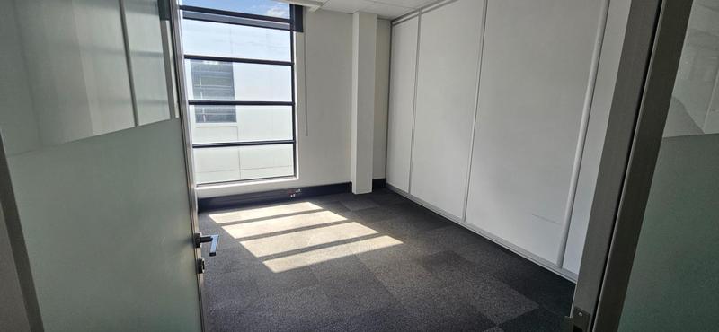 To Let commercial Property for Rent in Halfway House Gauteng