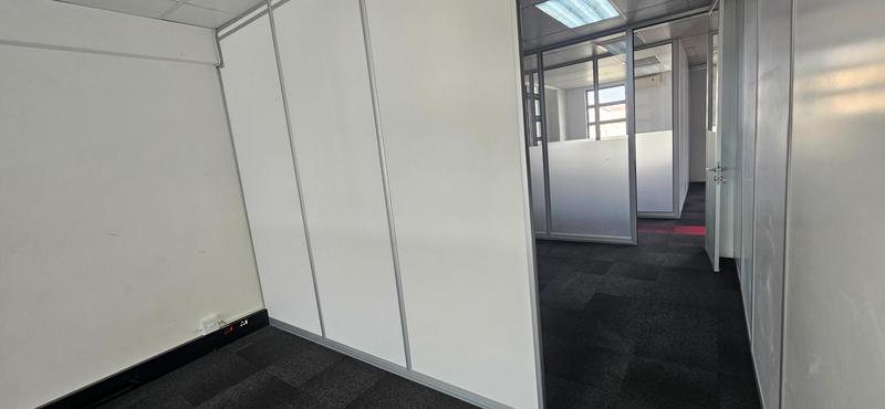 To Let commercial Property for Rent in Halfway House Gauteng