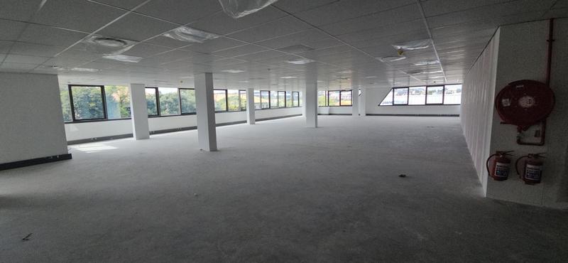 To Let commercial Property for Rent in Vorna Valley Gauteng