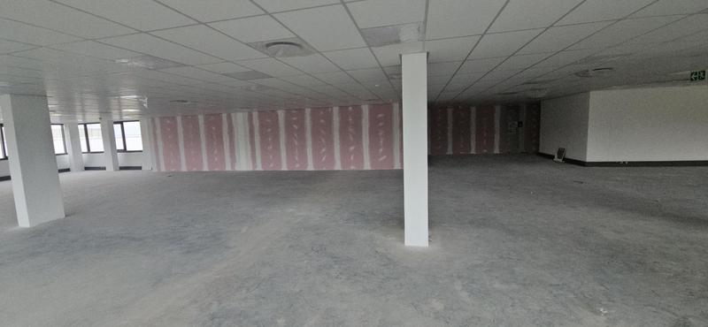 To Let commercial Property for Rent in Vorna Valley Gauteng