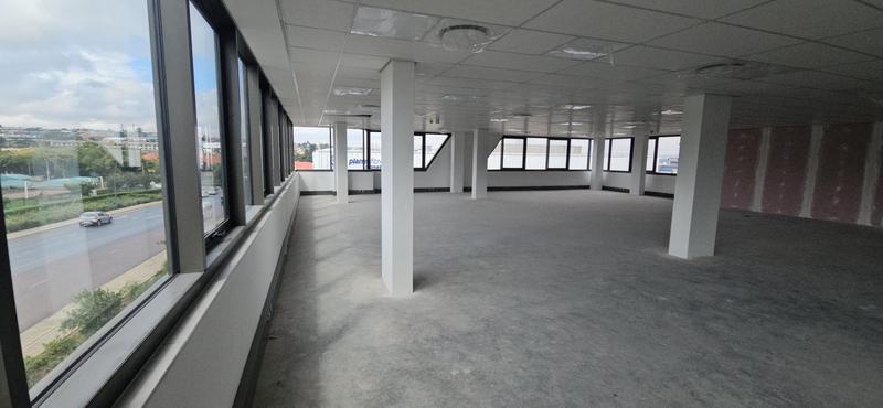 To Let commercial Property for Rent in Vorna Valley Gauteng