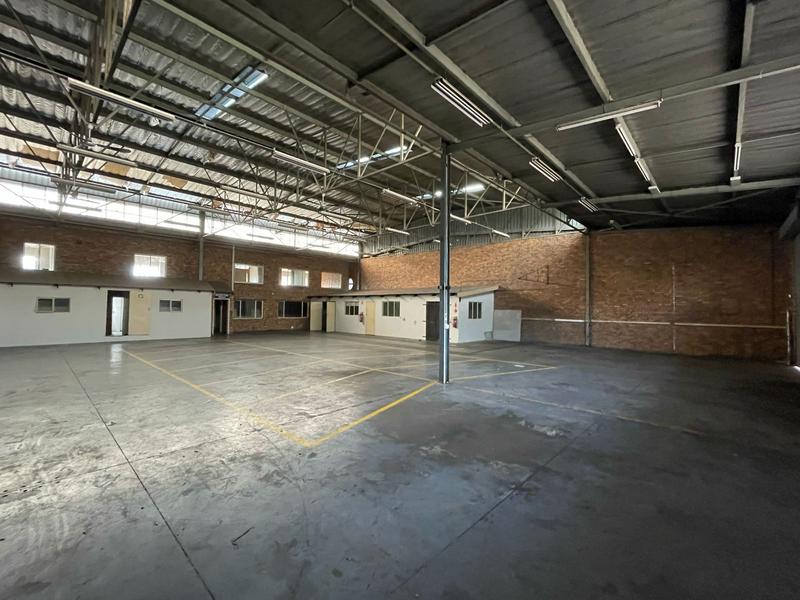 To Let commercial Property for Rent in Hennopspark Gauteng