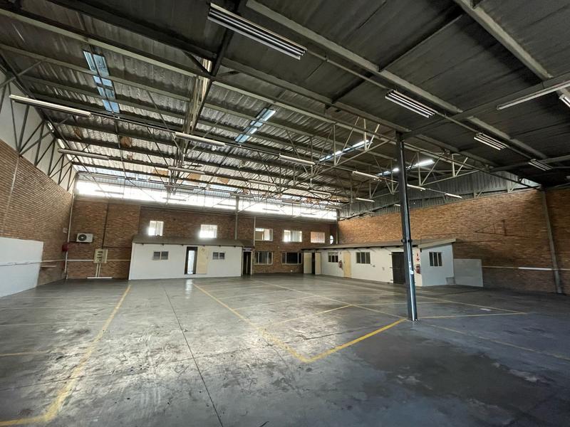 To Let commercial Property for Rent in Hennopspark Gauteng