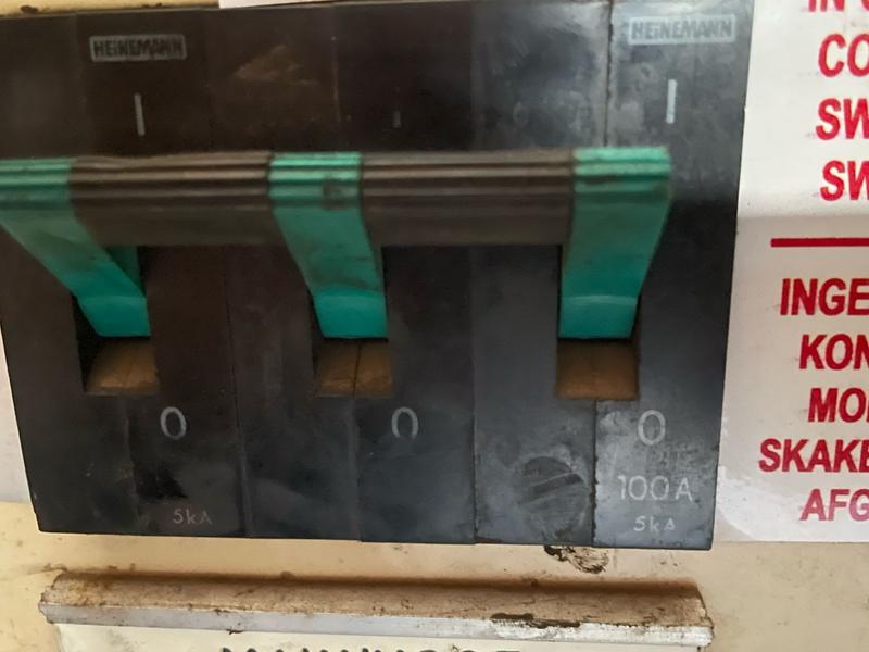 To Let commercial Property for Rent in Hennopspark Gauteng