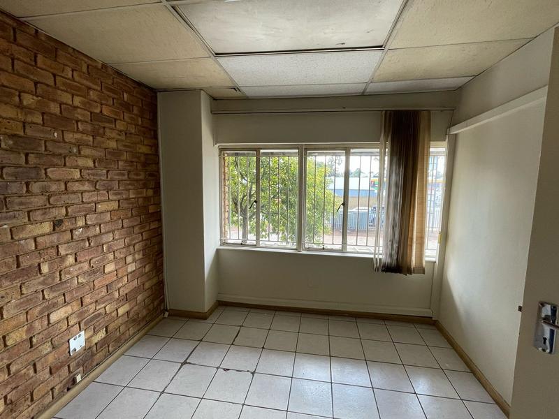 To Let commercial Property for Rent in Hennopspark Gauteng