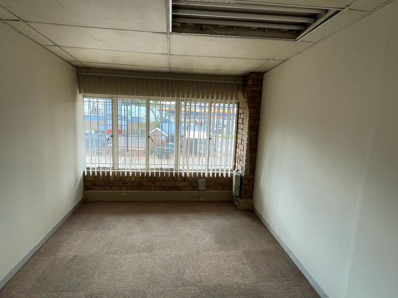 To Let commercial Property for Rent in Hennopspark Gauteng