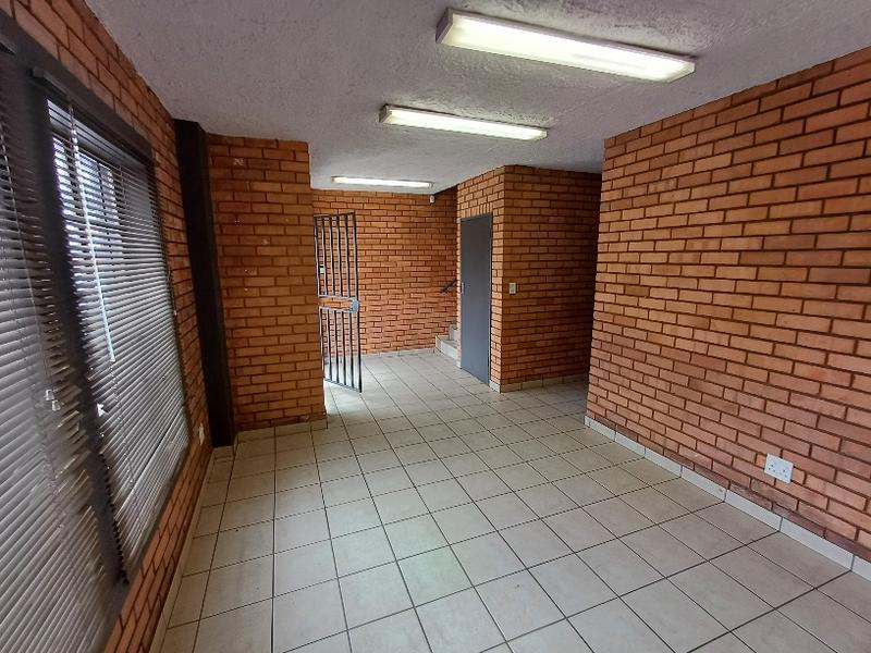 To Let commercial Property for Rent in Hennopspark Gauteng