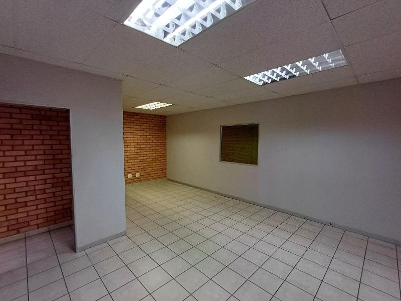 To Let commercial Property for Rent in Hennopspark Gauteng