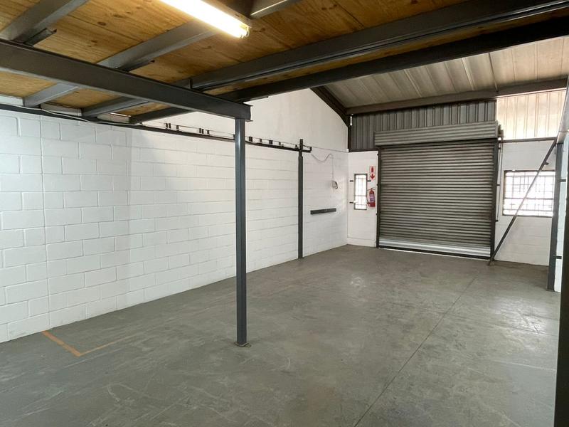 To Let commercial Property for Rent in Hennopspark Gauteng