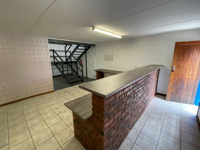To Let commercial Property for Rent in Hennopspark Gauteng