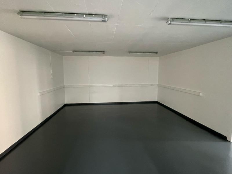 To Let commercial Property for Rent in Hennopspark Gauteng