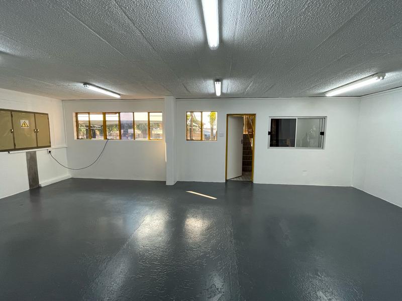 To Let commercial Property for Rent in Hennopspark Gauteng