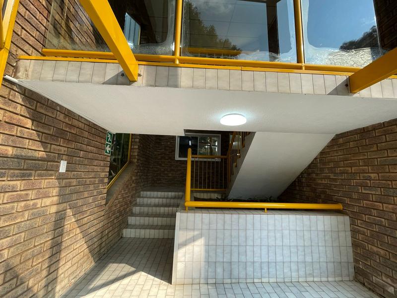 To Let commercial Property for Rent in Hennopspark Gauteng