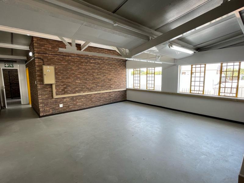 To Let commercial Property for Rent in Hennopspark Gauteng