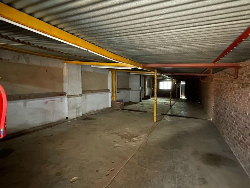 To Let commercial Property for Rent in Hennopspark Gauteng