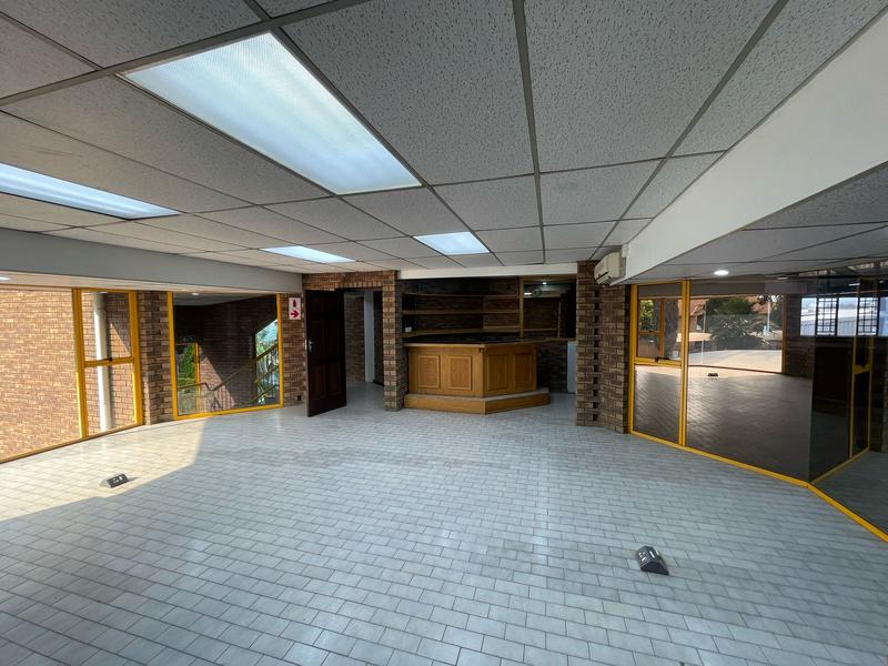To Let commercial Property for Rent in Hennopspark Gauteng