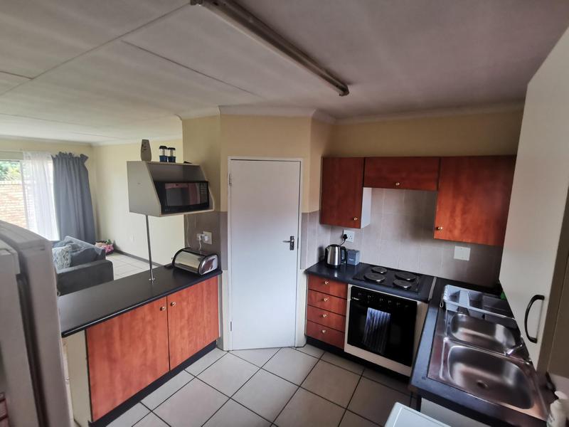 To Let 2 Bedroom Property for Rent in Wierdaglen Estate Gauteng