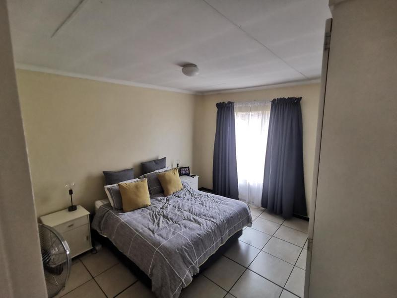 To Let 2 Bedroom Property for Rent in Wierdaglen Estate Gauteng