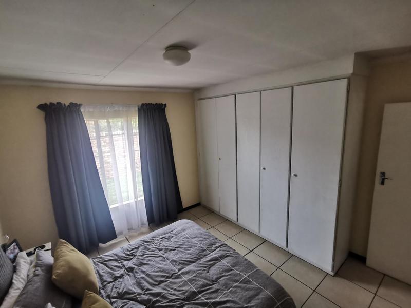 To Let 2 Bedroom Property for Rent in Wierdaglen Estate Gauteng
