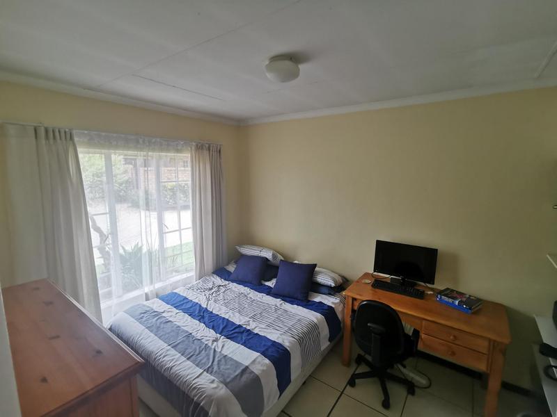 To Let 2 Bedroom Property for Rent in Wierdaglen Estate Gauteng