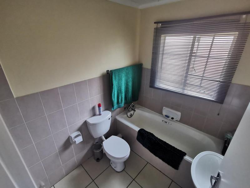 To Let 2 Bedroom Property for Rent in Wierdaglen Estate Gauteng