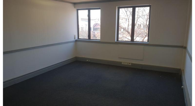 To Let commercial Property for Rent in Randjespark Gauteng