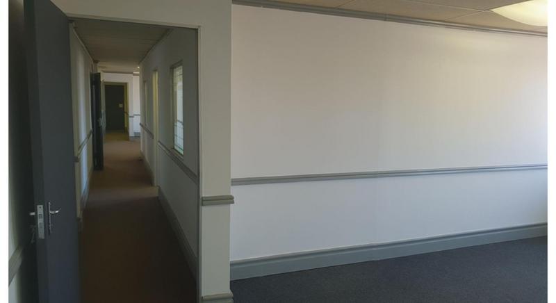 To Let commercial Property for Rent in Randjespark Gauteng