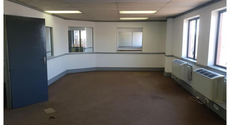 To Let commercial Property for Rent in Randjespark Gauteng