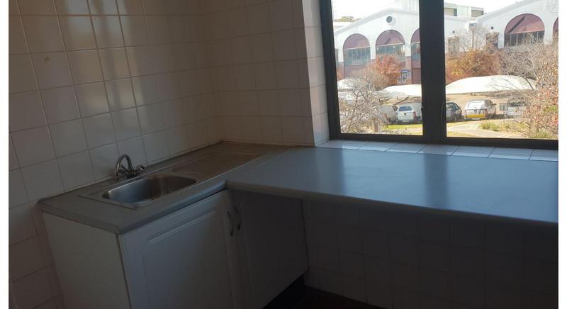 To Let commercial Property for Rent in Randjespark Gauteng