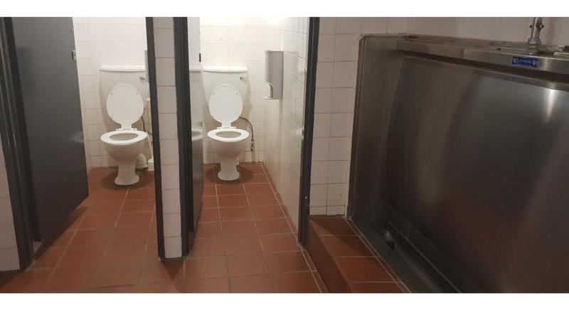 To Let commercial Property for Rent in Randjespark Gauteng