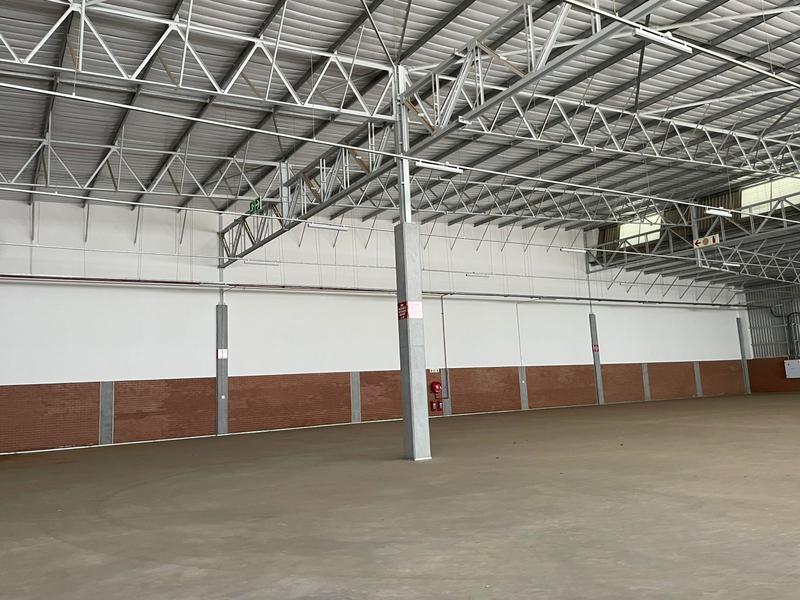 To Let commercial Property for Rent in Eco Park Gauteng