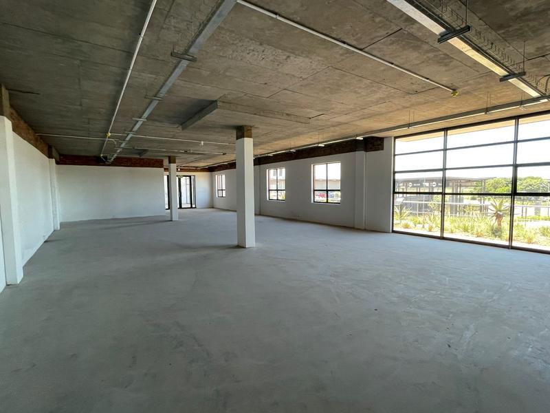 To Let commercial Property for Rent in Eco Park Gauteng