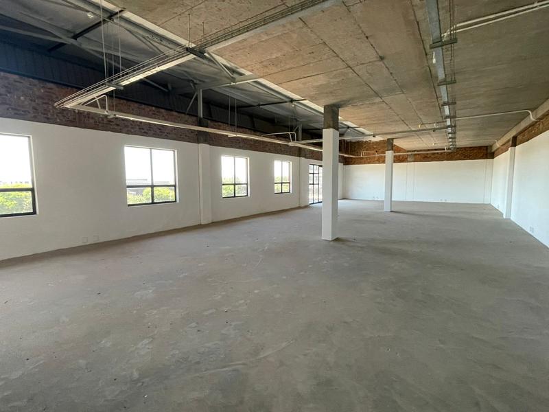 To Let commercial Property for Rent in Eco Park Gauteng