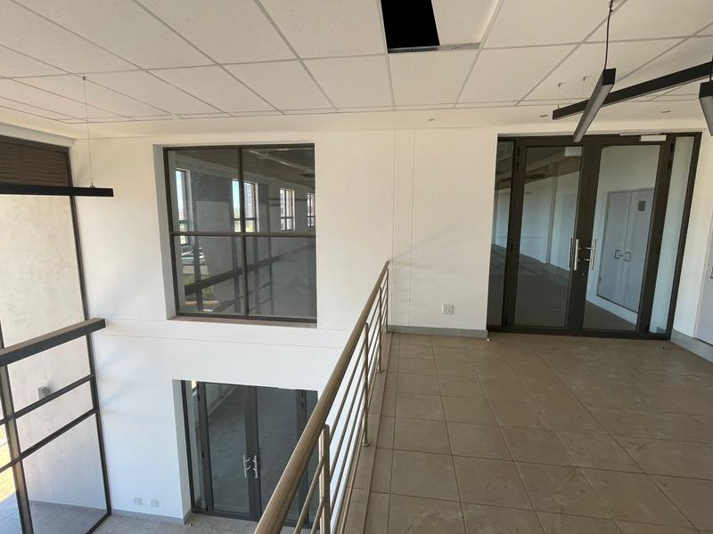 To Let commercial Property for Rent in Eco Park Gauteng