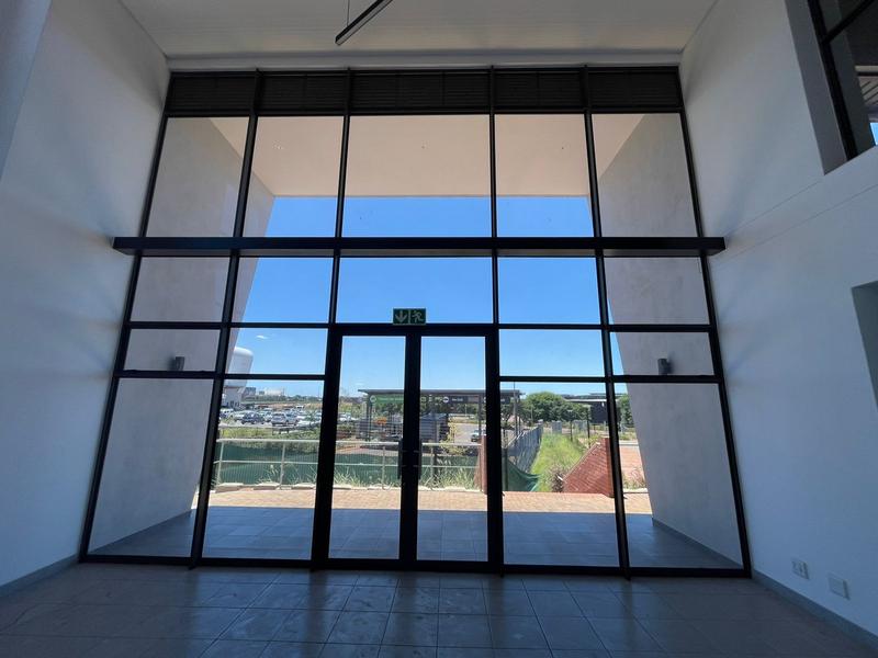 To Let commercial Property for Rent in Eco Park Gauteng