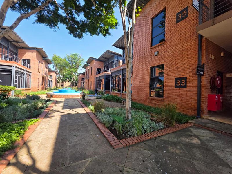 Commercial Property for Sale in Die Hoewes Gauteng