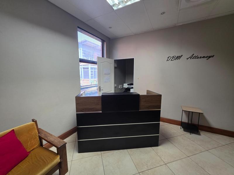 Commercial Property for Sale in Die Hoewes Gauteng