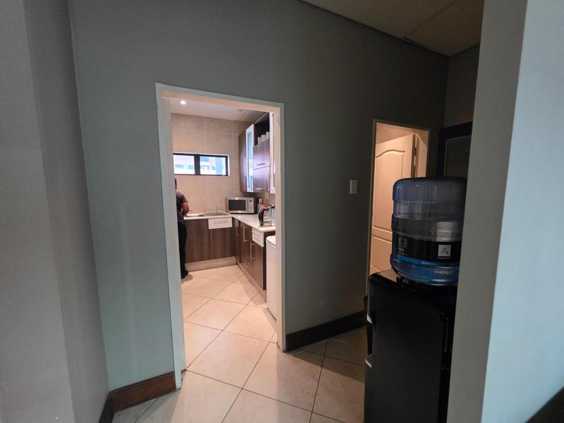 Commercial Property for Sale in Die Hoewes Gauteng