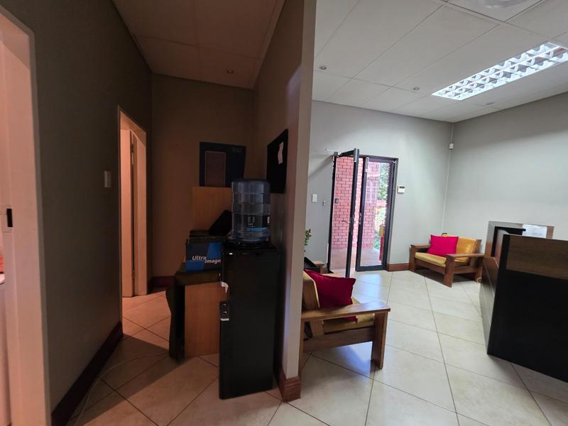 Commercial Property for Sale in Die Hoewes Gauteng